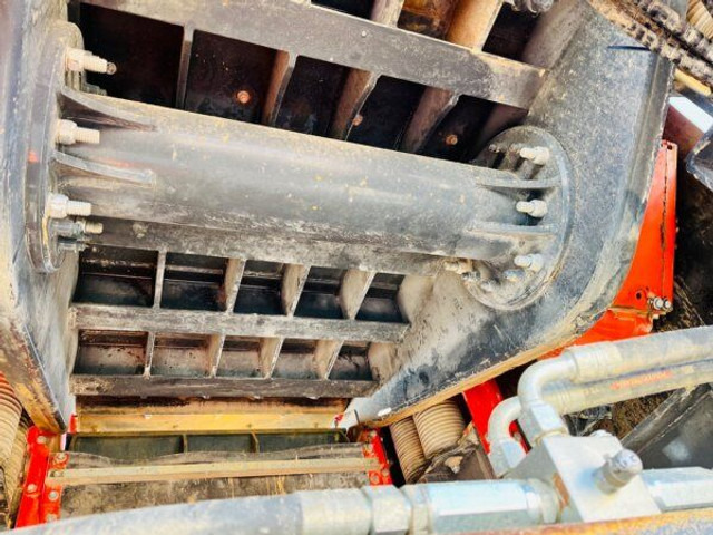 Concasseur à mâchoires Sandvik QJ 341+: photos 6 Concasseur à mâchoires Sandvik QJ 341+: photos 6