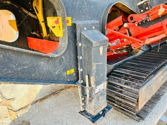 Concasseur à mâchoires Sandvik QJ 341+: photos 20 Concasseur à mâchoires Sandvik QJ 341+: photos 20