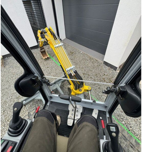 WACKER NEUSON ET24 VDS - Mini pelle: photos 5 WACKER NEUSON ET24 VDS - Mini pelle: photos 5