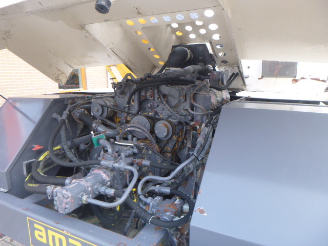 Stabilisateur AMAG CONTRA-MIXER CM2-20: photos 14 Stabilisateur AMAG CONTRA-MIXER CM2-20: photos 14