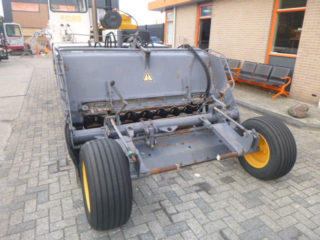 Stabilisateur AMAG CONTRA-MIXER CM2-20: photos 7 Stabilisateur AMAG CONTRA-MIXER CM2-20: photos 7