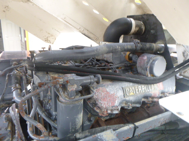 Stabilisateur AMAG CONTRA-MIXER CM2-20: photos 15 Stabilisateur AMAG CONTRA-MIXER CM2-20: photos 15