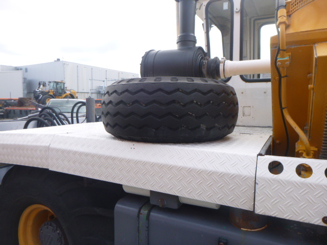 Stabilisateur AMAG CONTRA-MIXER CM2-20: photos 16 Stabilisateur AMAG CONTRA-MIXER CM2-20: photos 16