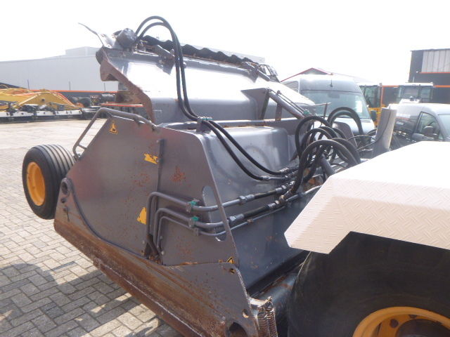 Stabilisateur AMAG CONTRA-MIXER CM2-20: photos 12 Stabilisateur AMAG CONTRA-MIXER CM2-20: photos 12