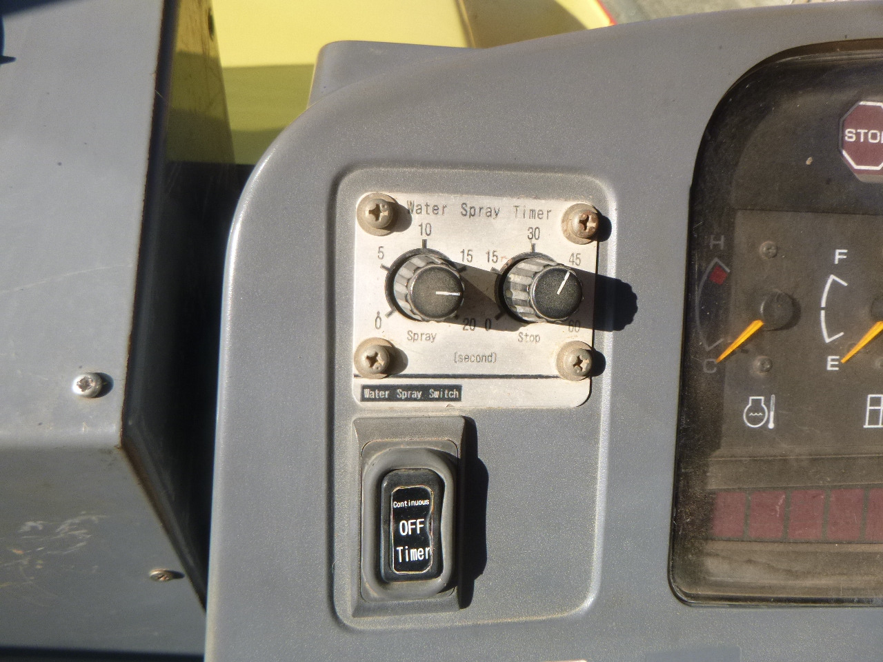 DYNAPAC CP215(HITACHI) en crédit-bail DYNAPAC CP215(HITACHI): photos 20
