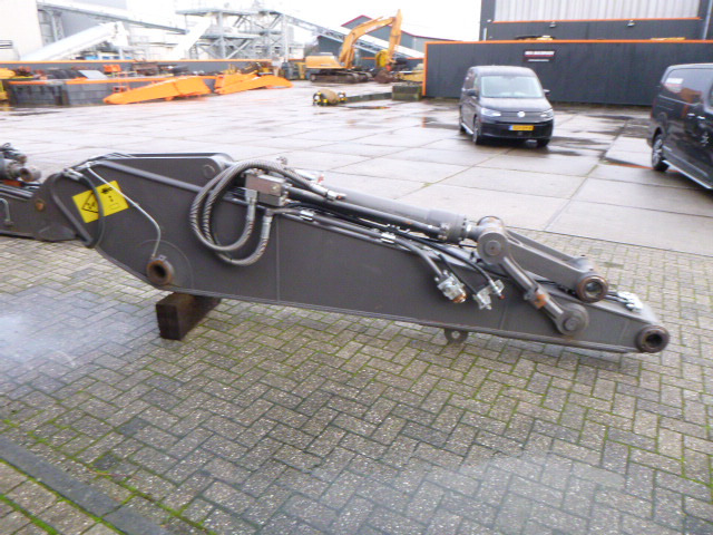 VOLVO EC235EL Stick - Flèche pour Pelle sur chenille: photos 5 VOLVO EC235EL Stick - Flèche pour Pelle sur chenille: photos 5