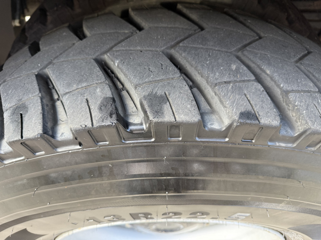 MAN TGS 50.460 10X8 - Camion benne: photos 5 MAN TGS 50.460 10X8 - Camion benne: photos 5