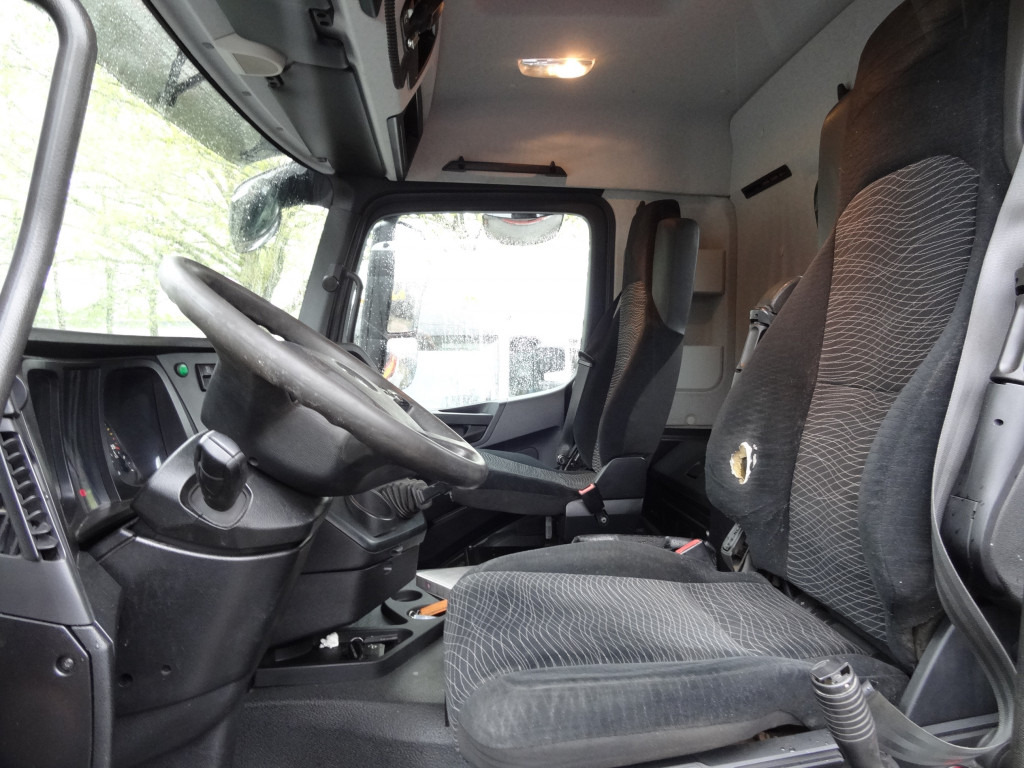 Camion benne, Camion grue Mercedes-Benz Arocs 2545 6X2 Kipper mit Kran Hiab: photos 13
