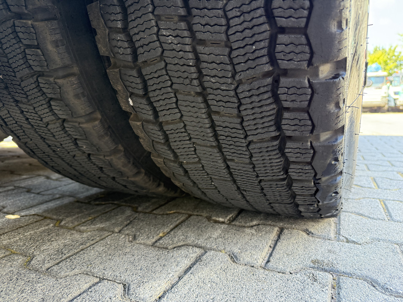 Mercedes-Benz Actros MP5 2663 6X4 Super Ausstattung - Tracteur routier: photos 5 Mercedes-Benz Actros MP5 2663 6X4 Super Ausstattung - Tracteur routier: photos 5