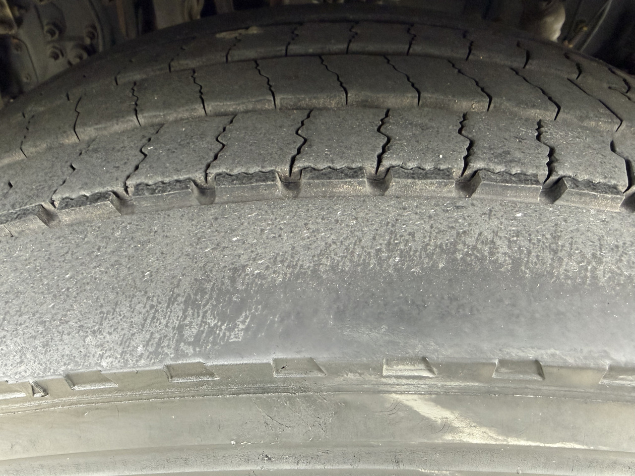 Volvo FH 500 Globetrotter XL - Tracteur routier: photos 3 Volvo FH 500 Globetrotter XL - Tracteur routier: photos 3