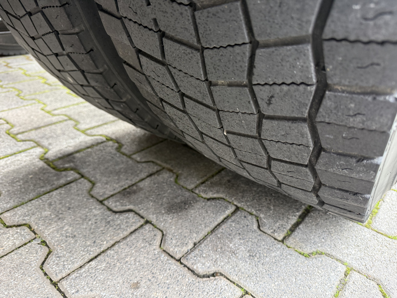 Volvo FH 500 Globetrotter XL - Tracteur routier: photos 4 Volvo FH 500 Globetrotter XL - Tracteur routier: photos 4