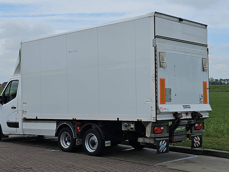 BE-Combi LMJ SHORTCLICK - Remorque fourgon: photos 5 BE-Combi LMJ SHORTCLICK - Remorque fourgon: photos 5