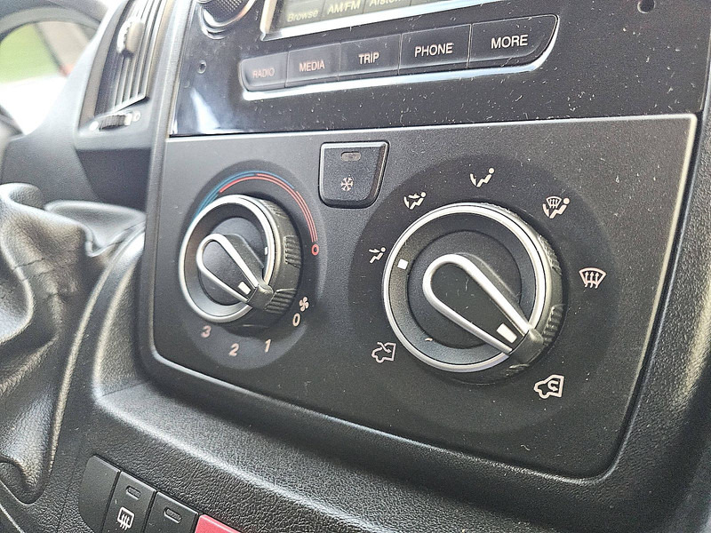 Fourgon grand volume Citroën Jumper 2.0 Bakwagen Deuren AC!: photos 10