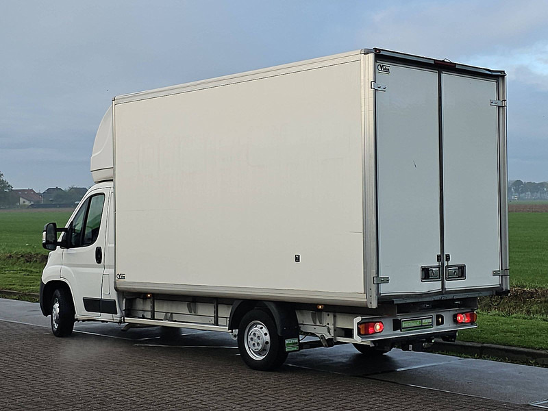 Fourgon grand volume Citroën Jumper 2.0 Bakwagen Deuren AC!: photos 6
