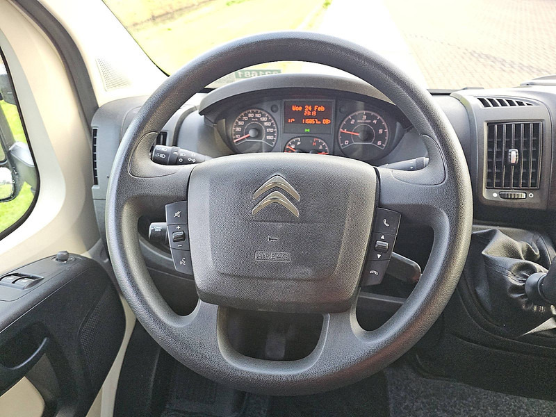 Fourgon grand volume Citroën Jumper 2.0 Bakwagen Deuren AC!: photos 11
