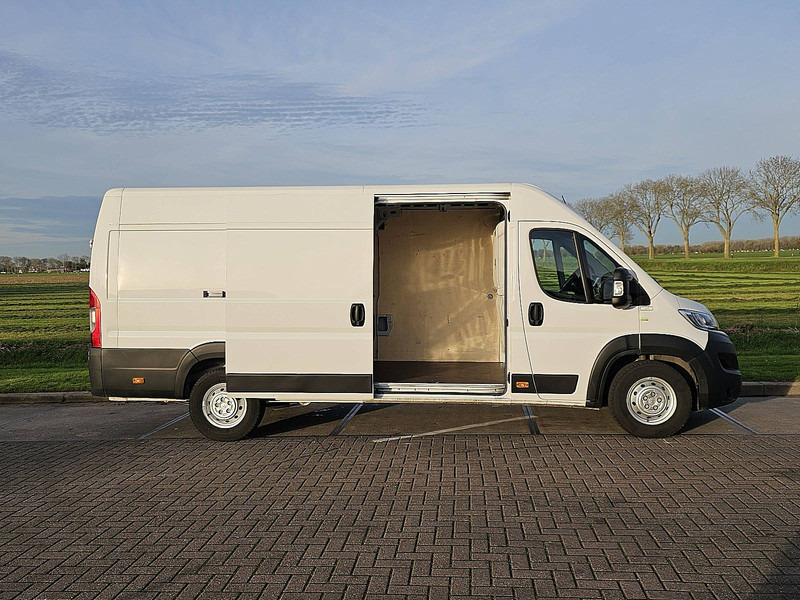 Fourgon utilitaire Citroën Jumper 2.2 L4H2 Maxi Airco: photos 13 Fourgon utilitaire Citroën Jumper 2.2 L4H2 Maxi Airco: photos 13