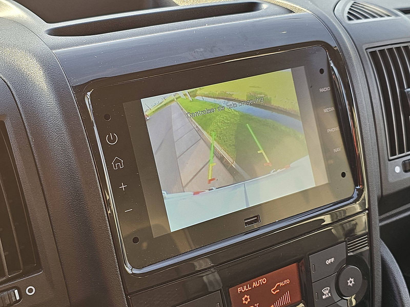 Fourgon utilitaire Citroën Jumper 2.2 L4H2 Maxi Airco: photos 14 Fourgon utilitaire Citroën Jumper 2.2 L4H2 Maxi Airco: photos 14