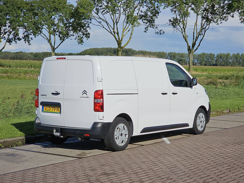 Citroën Jumpy 1.5 L2 NAP 1e Eigenaar ! - Fourgonnette: photos 3 Citroën Jumpy 1.5 L2 NAP 1e Eigenaar ! - Fourgonnette: photos 3