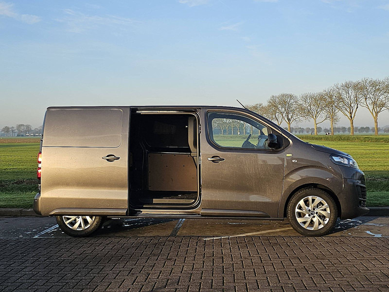 Fourgonnette Citroën Jumpy 1.6 ac L2 EURO6: photos 15