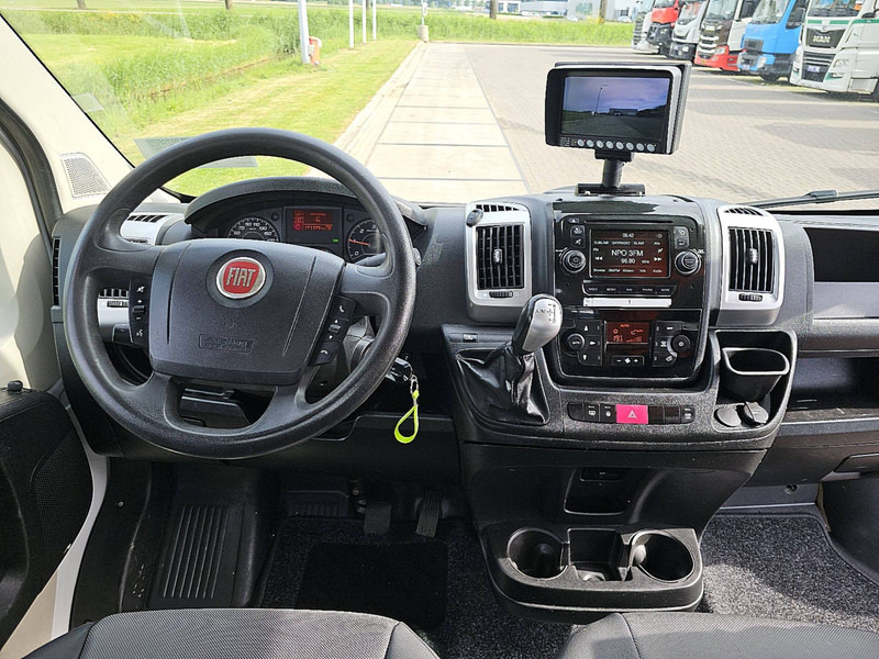 Utilitaire plateau Fiat Ducato 2.3 clima aut marge: photos 8