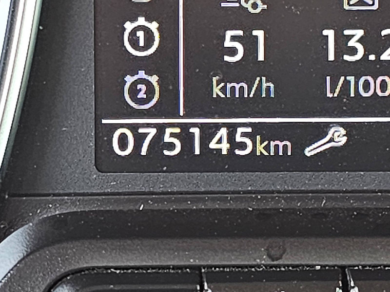 Fourgonnette Fiat Scudo 1.5 L2 Navi Airco Euro6!: photos 9 Fourgonnette Fiat Scudo 1.5 L2 Navi Airco Euro6!: photos 9