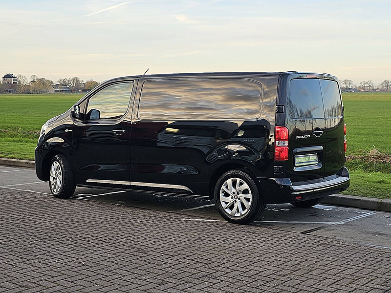 Fourgonnette Fiat Scudo 1.5 L2 Navi Airco Euro6!: photos 6 Fourgonnette Fiat Scudo 1.5 L2 Navi Airco Euro6!: photos 6