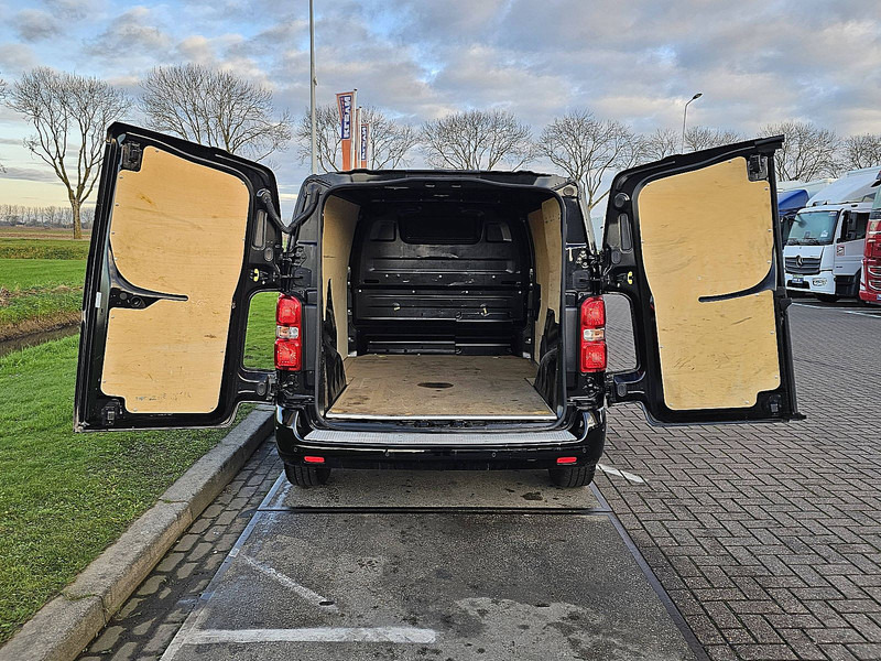 Fourgonnette Fiat Scudo 1.5 L2 Navi Airco Euro6!: photos 12 Fourgonnette Fiat Scudo 1.5 L2 Navi Airco Euro6!: photos 12