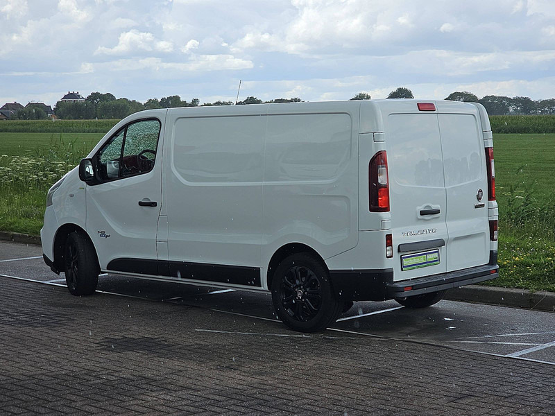 Fourgonnette Fiat Talento  L1H1 Navi Euro6 AC!: photos 6