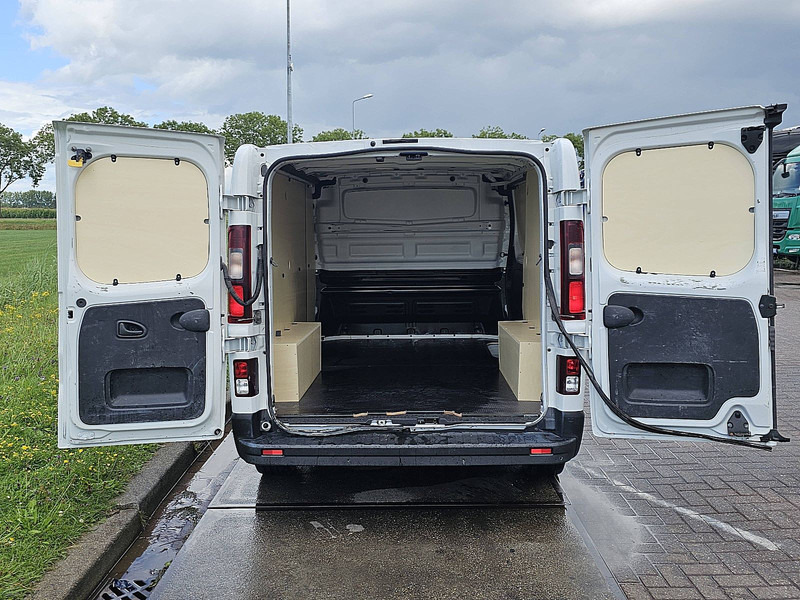 Fourgonnette Fiat Talento  L1H1 Navi Euro6 AC!: photos 10