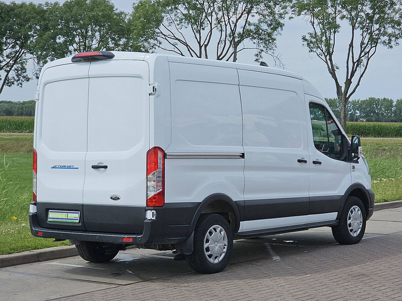 Ford E-Transit L2H2 68kWh Navi AC! - Fourgon utilitaire, Utilitaire électrique: photos 3 Ford E-Transit L2H2 68kWh Navi AC! - Fourgon utilitaire, Utilitaire électrique: photos 3