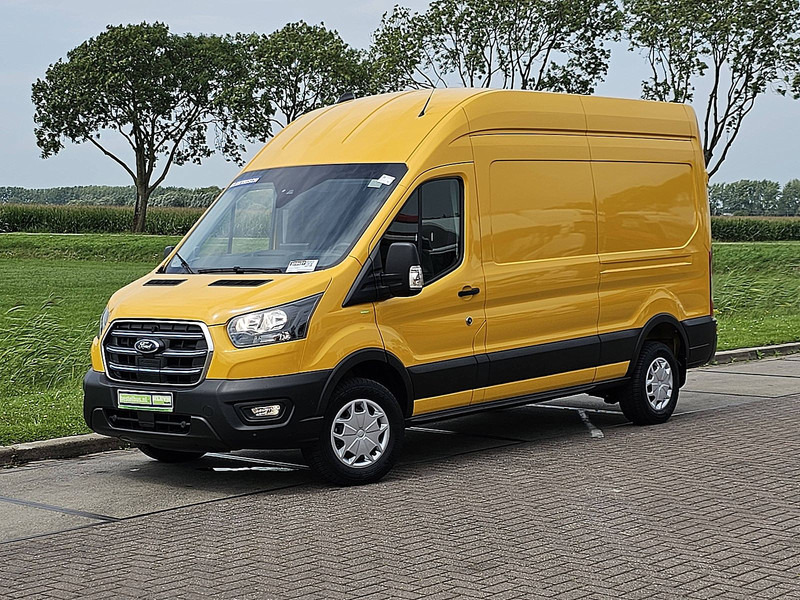 Ford E-Transit L3H3 elektr. 68 Kwh - Fourgon utilitaire, Utilitaire électrique: photos 2 Ford E-Transit L3H3 elektr. 68 Kwh - Fourgon utilitaire, Utilitaire électrique: photos 2