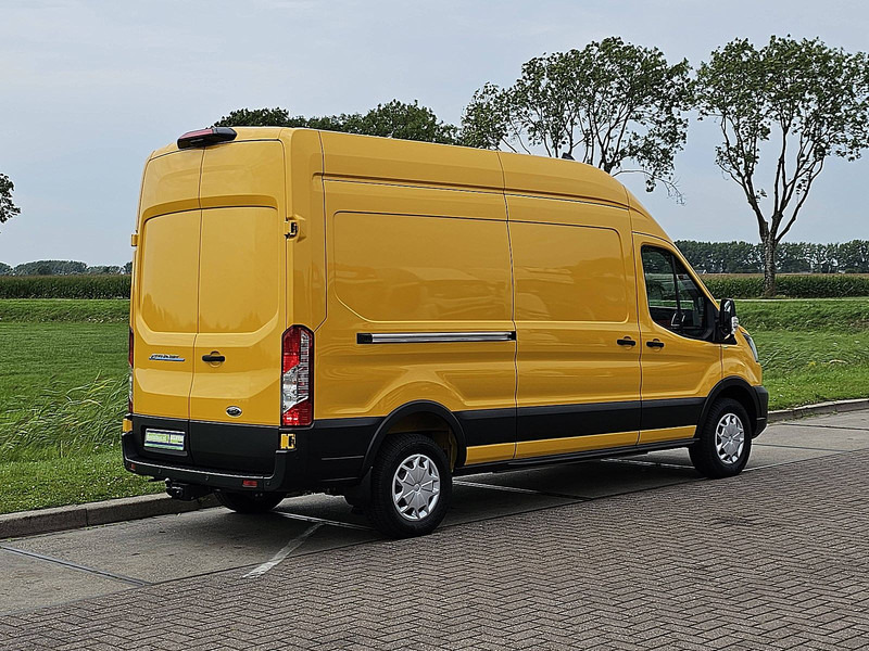 Ford E-Transit L3H3 elektr. 68 Kwh - Fourgon utilitaire, Utilitaire électrique: photos 3 Ford E-Transit L3H3 elektr. 68 Kwh - Fourgon utilitaire, Utilitaire électrique: photos 3
