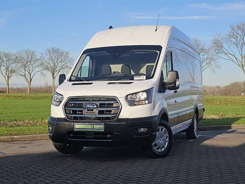 Ford E-Transit L4H3 Maxi 89 kWh - Fourgon utilitaire, Utilitaire électrique: photos 1 Ford E-Transit L4H3 Maxi 89 kWh - Fourgon utilitaire, Utilitaire électrique: photos 1