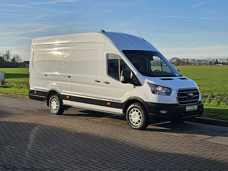 Ford E-Transit L4H3 Maxi 89 kWh - Fourgon utilitaire, Utilitaire électrique: photos 5 Ford E-Transit L4H3 Maxi 89 kWh - Fourgon utilitaire, Utilitaire électrique: photos 5