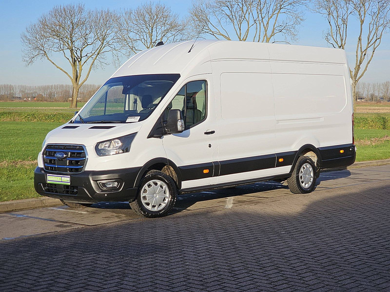 Ford E-Transit L4H3 Maxi 89 kWh - Fourgon utilitaire, Utilitaire électrique: photos 2 Ford E-Transit L4H3 Maxi 89 kWh - Fourgon utilitaire, Utilitaire électrique: photos 2