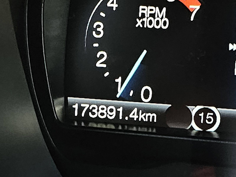 Pick-up Ford Ranger 2.0 213 WILDTRACK: photos 9 Pick-up Ford Ranger 2.0 213 WILDTRACK: photos 9