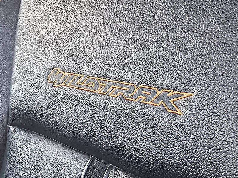 Pick-up Ford Ranger 2.0 213 WILDTRACK: photos 13 Pick-up Ford Ranger 2.0 213 WILDTRACK: photos 13