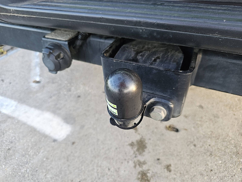 Pick-up Ford Ranger 2.0 213 WILDTRACK: photos 15 Pick-up Ford Ranger 2.0 213 WILDTRACK: photos 15