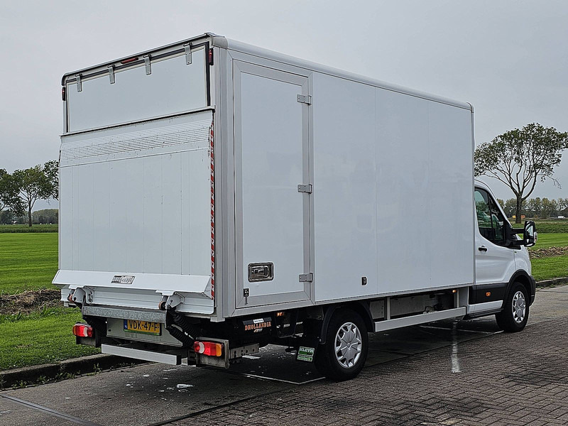 Ford Transit 2.0 Bakwagen Laadklep! - Fourgon grand volume: photos 3 Ford Transit 2.0 Bakwagen Laadklep! - Fourgon grand volume: photos 3