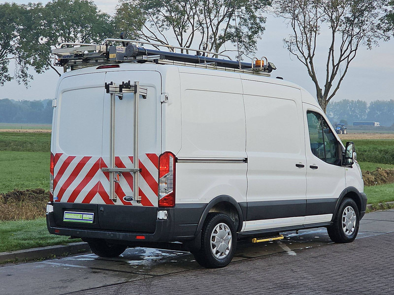 Ford Transit 2.0 L2H2 Imperiaal Navi! - Fourgon utilitaire: photos 3 Ford Transit 2.0 L2H2 Imperiaal Navi! - Fourgon utilitaire: photos 3