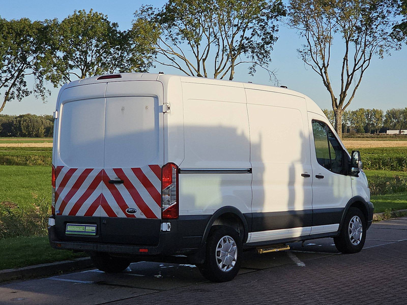 Ford Transit 2.0 L2H2 Imperiaal Navi! - Fourgon utilitaire: photos 3 Ford Transit 2.0 L2H2 Imperiaal Navi! - Fourgon utilitaire: photos 3