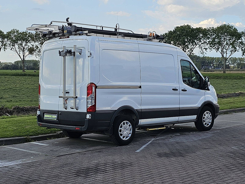 Ford Transit 2.0 L2H2 Imperiaal Navi! - Fourgon utilitaire: photos 3 Ford Transit 2.0 L2H2 Imperiaal Navi! - Fourgon utilitaire: photos 3