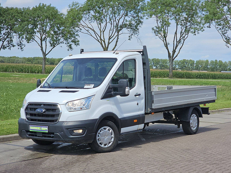 Ford Transit 2.0 L3 Open Laadbak! - Fourgon utilitaire: photos 2 Ford Transit 2.0 L3 Open Laadbak! - Fourgon utilitaire: photos 2