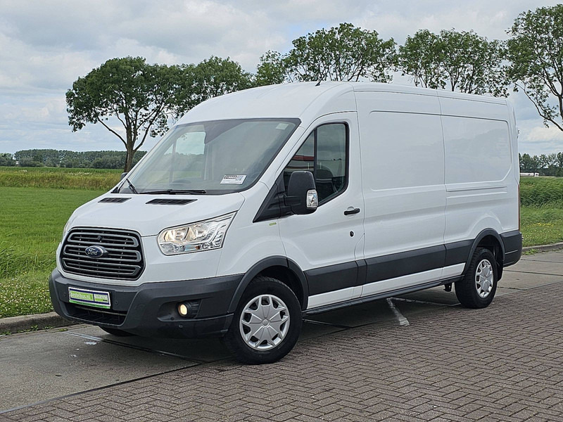 Ford Transit 2.0 L3H2 170Pk Euro6! - Fourgon utilitaire: photos 2 Ford Transit 2.0 L3H2 170Pk Euro6! - Fourgon utilitaire: photos 2