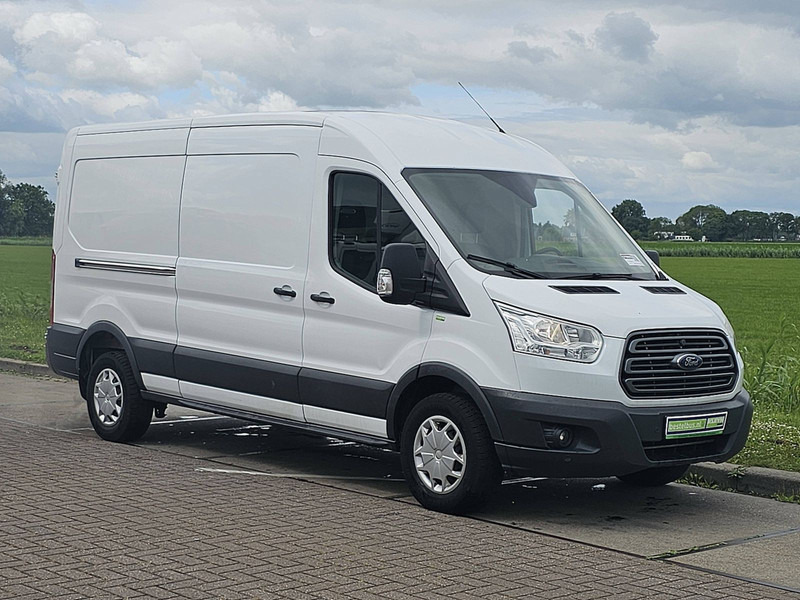 Ford Transit 2.0 L3H2 170Pk Euro6! - Fourgon utilitaire: photos 5 Ford Transit 2.0 L3H2 170Pk Euro6! - Fourgon utilitaire: photos 5