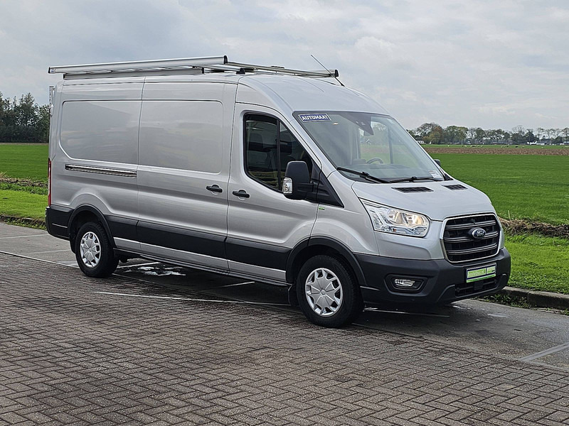 Ford Transit 2.0 L3H2 2xZijdeur Autom - Fourgon utilitaire: photos 5 Ford Transit 2.0 L3H2 2xZijdeur Autom - Fourgon utilitaire: photos 5