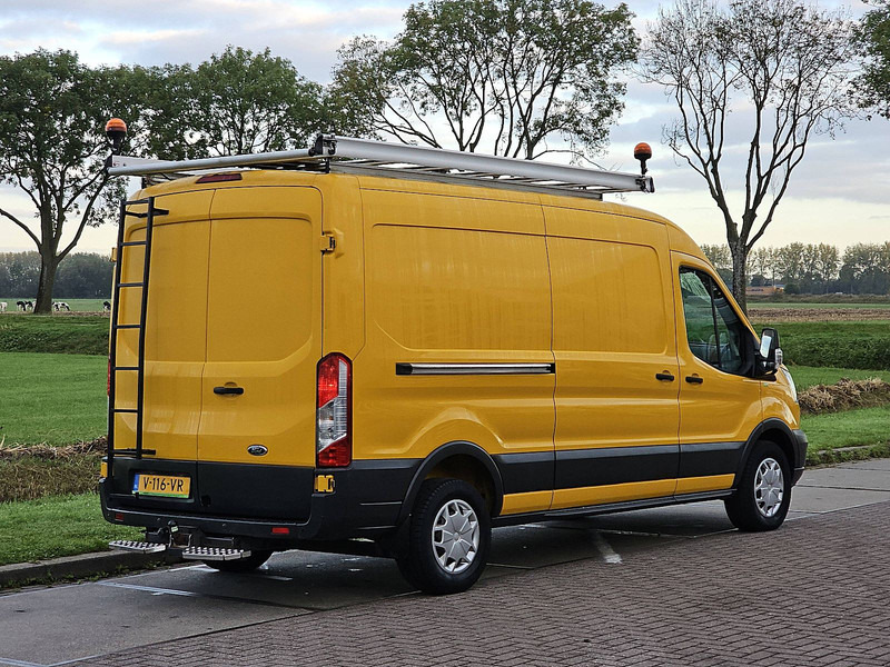 Ford Transit 2.0 L3H2 Imperiaal Euro6 - Fourgon utilitaire: photos 3 Ford Transit 2.0 L3H2 Imperiaal Euro6 - Fourgon utilitaire: photos 3