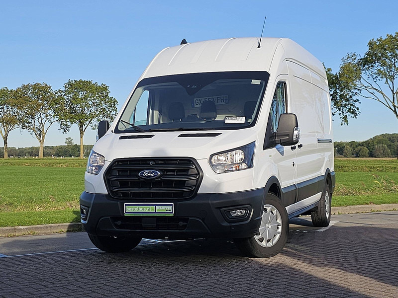 Ford Transit 2.0 L3H3 2x-Zijdeur AC! - Fourgon utilitaire: photos 1 Ford Transit 2.0 L3H3 2x-Zijdeur AC! - Fourgon utilitaire: photos 1