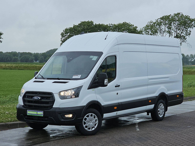 Ford Transit 2.0 L4H3 Navi 360Camera! - Fourgon utilitaire: photos 2 Ford Transit 2.0 L4H3 Navi 360Camera! - Fourgon utilitaire: photos 2