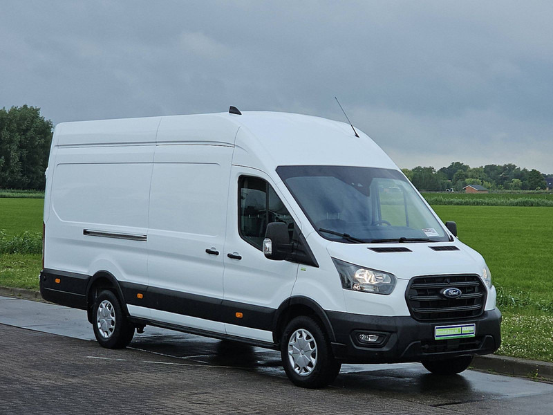Ford Transit 2.0 L4H3 Navi 360Camera! - Fourgon utilitaire: photos 5 Ford Transit 2.0 L4H3 Navi 360Camera! - Fourgon utilitaire: photos 5